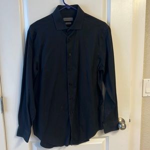 CK | Slim Fit Dress Shirt